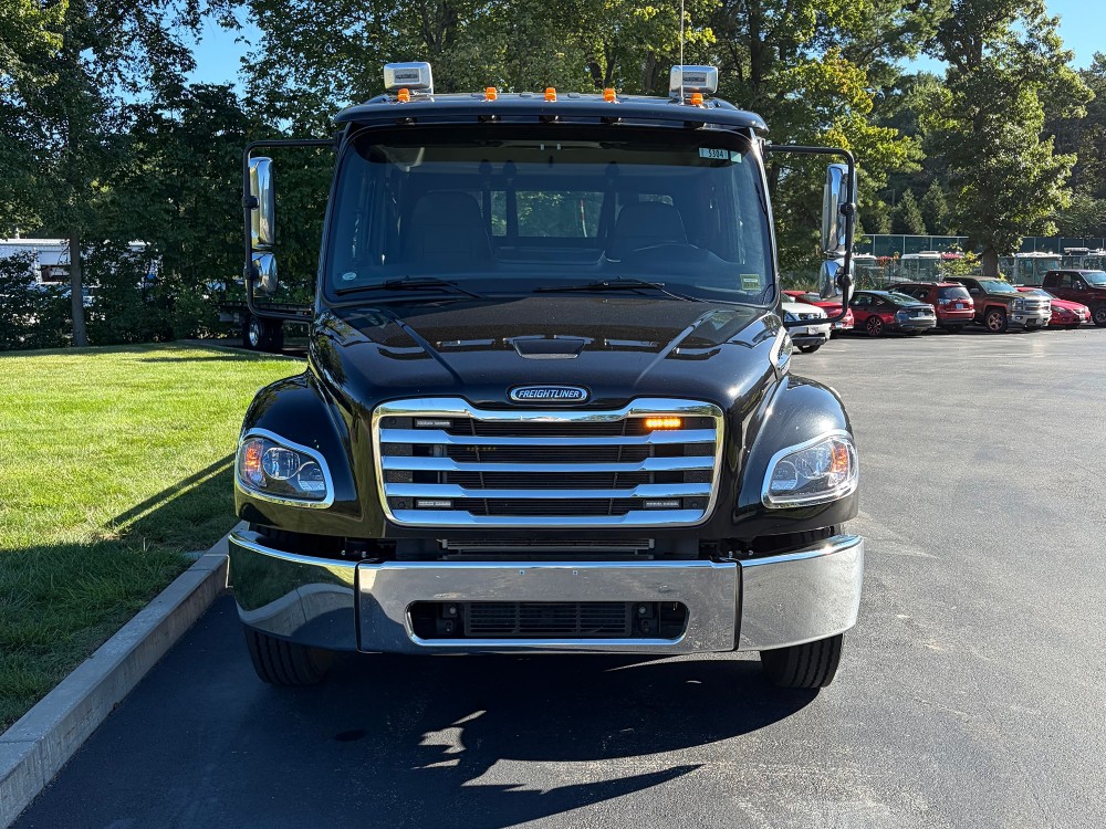 2025 Freightliner M2X Rollback (Key#5304) 5